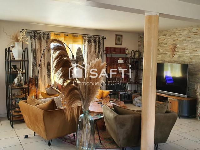 Maison vente à Beaune, Bourgogne-Franche-Comté