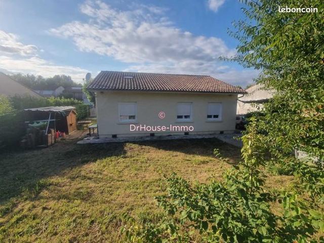 Maison vente à Pont-du-Casse, Lot-et-Garonne