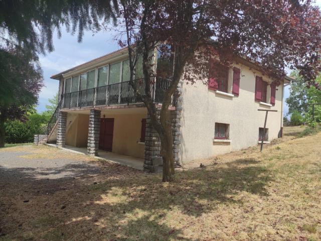 Maison vente à Yssingeaux