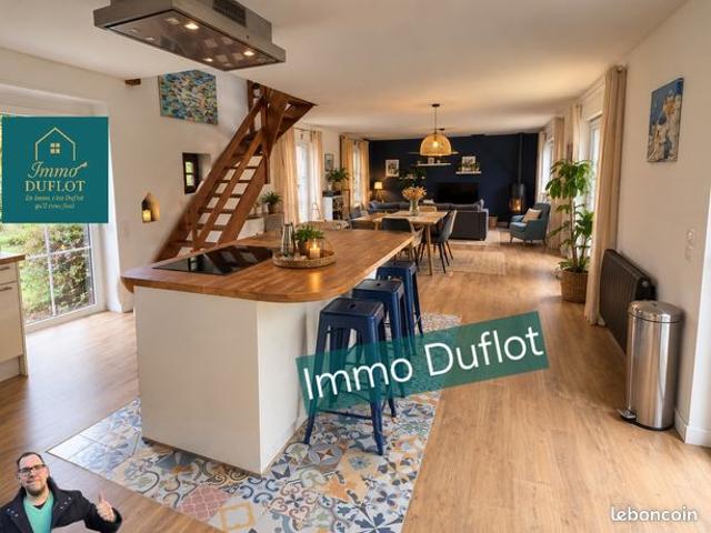 Maison vente à Saint-Amand-les-Eaux, Nord