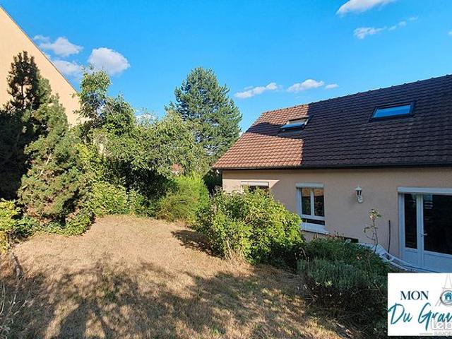 Maison vente à Palaiseau, Vauhallan