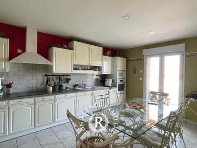 Maison vente à Riom, Beauregard-vendon