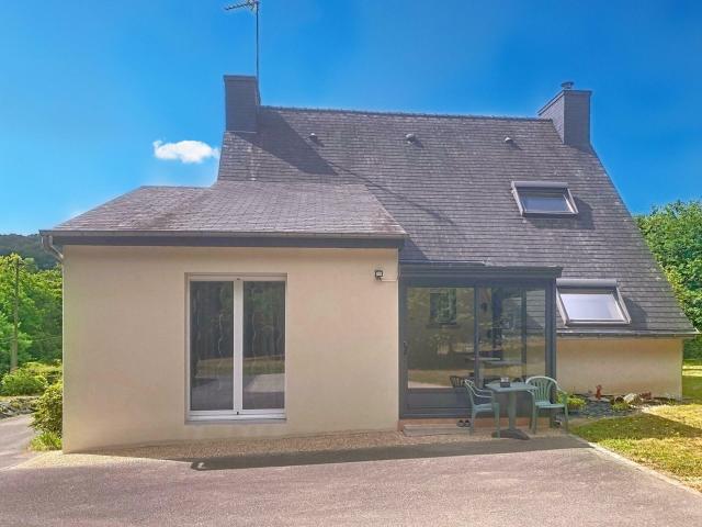 Maison vente à Lorient, Bretagne