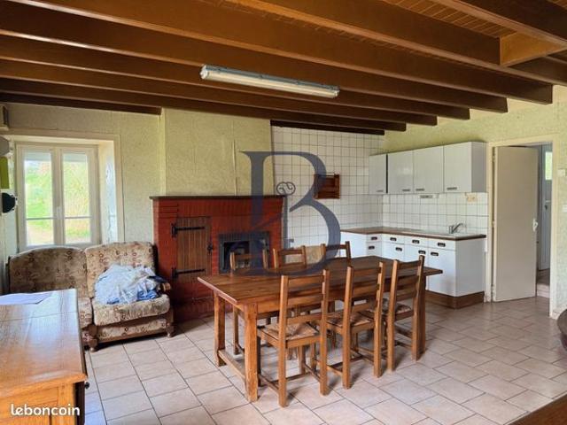 Maison vente à Avranches, Cérences