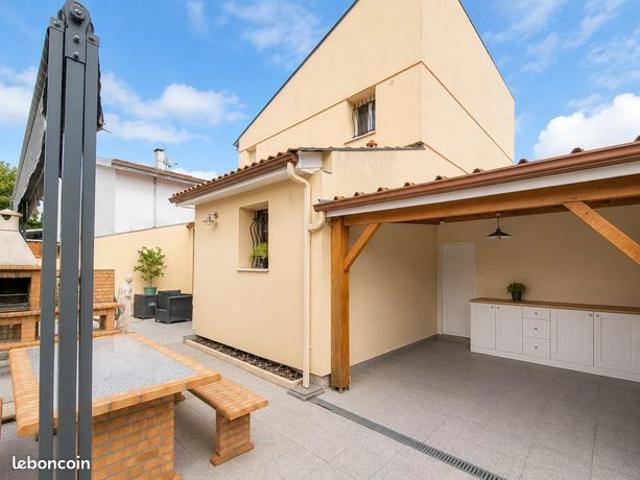 Maison vente à Pau