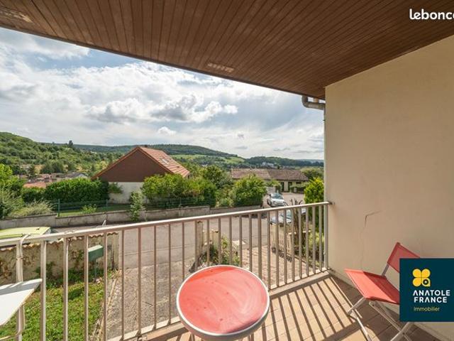 Maison vente à Nancy, Neuves-maisons