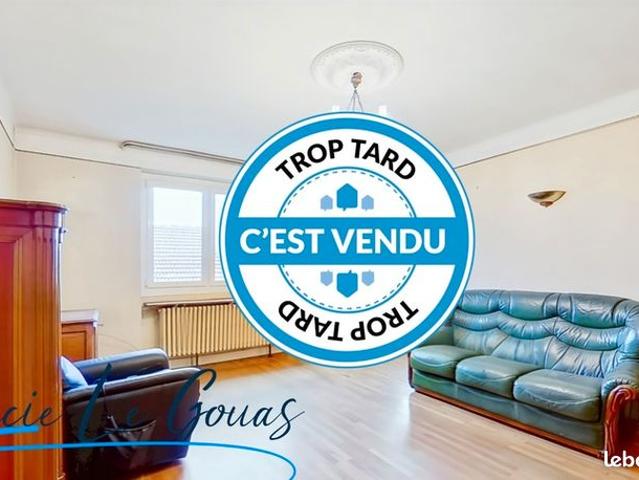 Maison vente à Verdun, Merles-sur-loison