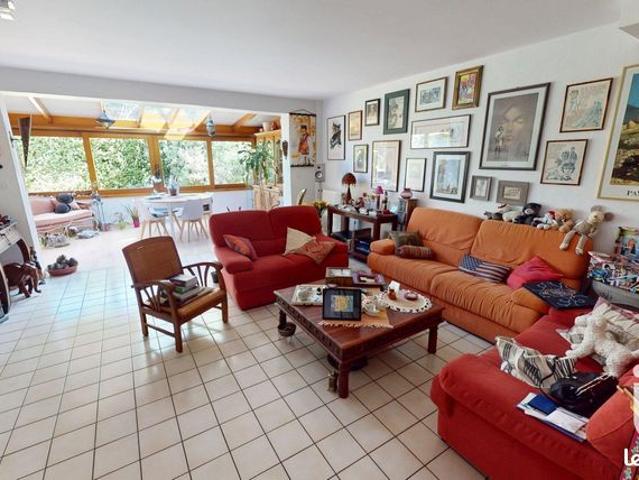 Maison vente à Melun, Nandy