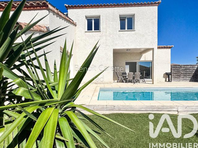 Maison vente à Narbonne, La Palme