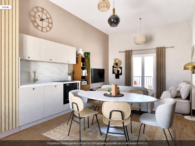 Maison vente à Lyon, Métropole de Lyon