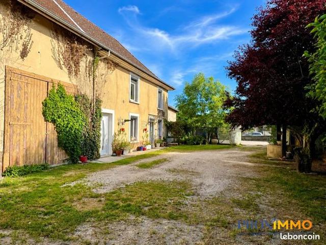 Maison vente à Vienne, Sillans