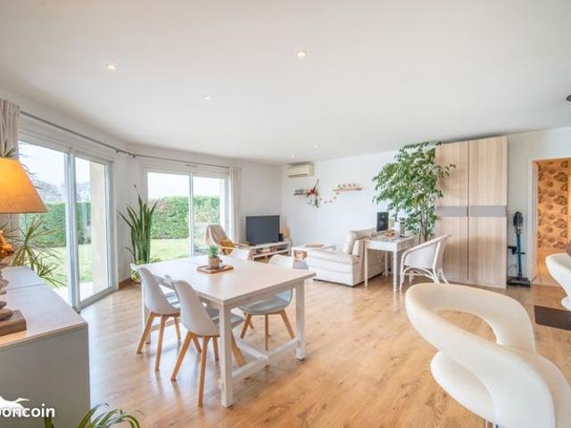 Maison vente à Rivière-saas-et-gourby