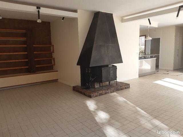 Maison vente à Nevers, Garchizy