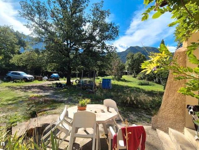Maison vente à Prades, Vernet-les-bains