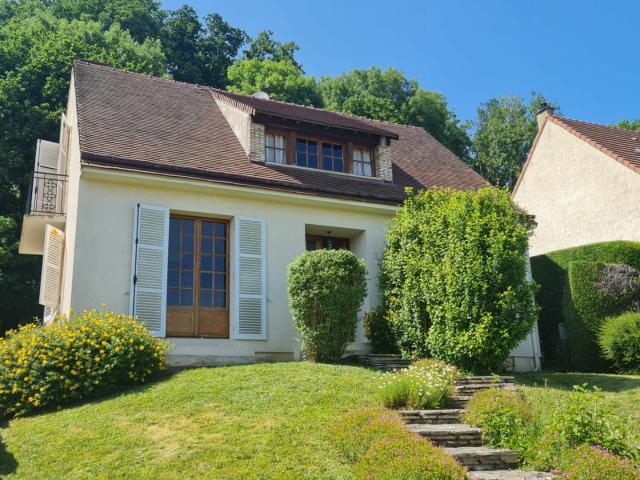 Maison vente à Chartres, Jouy