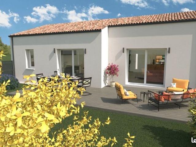Maison vente à Nantes, Clisson