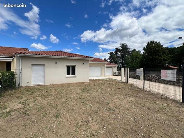 Maison vente à Tournon-sur-Rhône, Cornas
