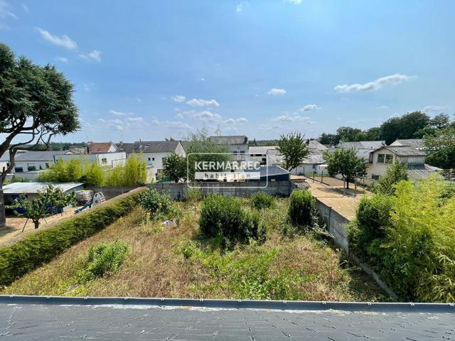 Maison vente à Rennes, Bretagne