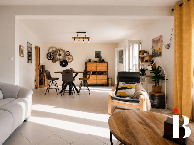 Maison vente à Nantes