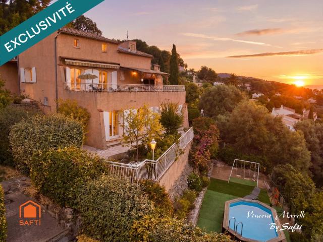 Maison vente à Arrondissement de Toulon, La Valette-du-var