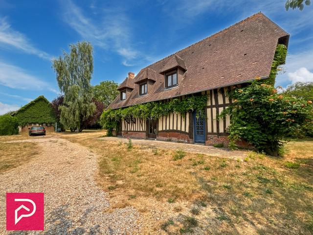Maison vente à Bernay, Brionne