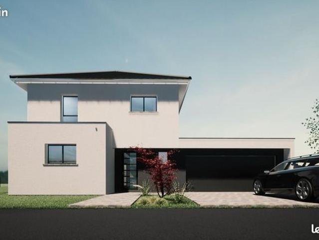 Maison vente à Thann-Guebwiller, Issenheim