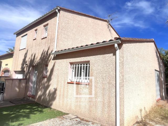 Maison location à Vertefeuille, Perpignan