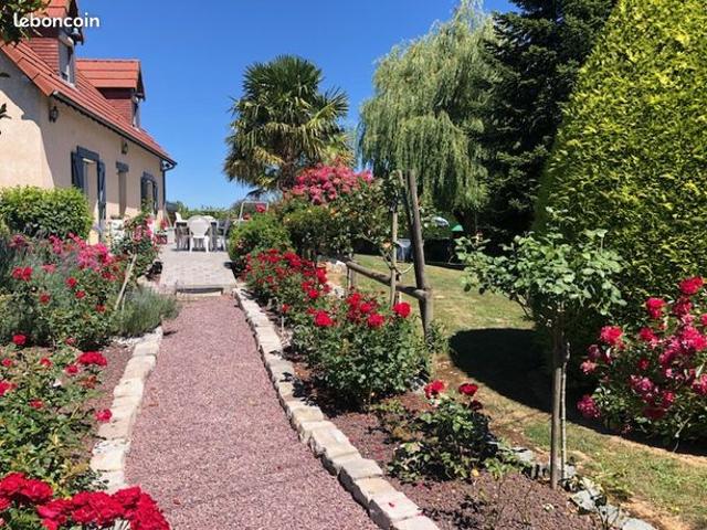 Maison vente à Bernay, Le Neubourg