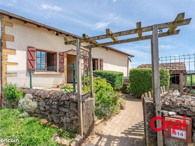 Maison vente à Dieppe, Bully