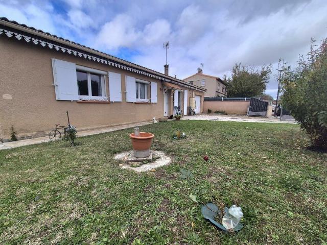 Maison vente à Saint-alban, Haute-Garonne