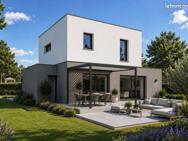 Maison vente à Bourg-en-Bresse, Beynost