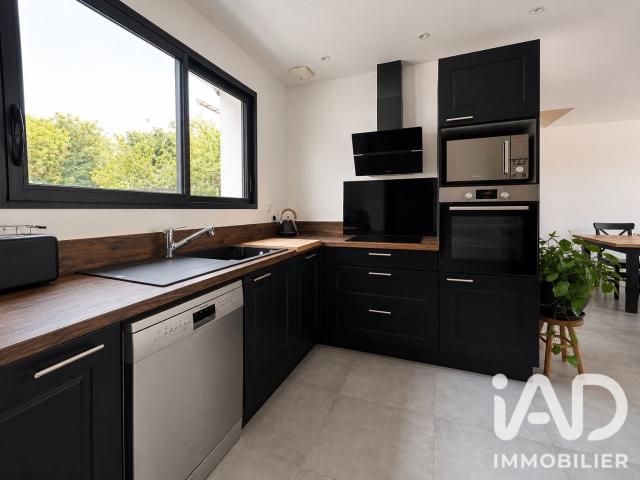 Maison vente à Angers, Mûrs-erigné