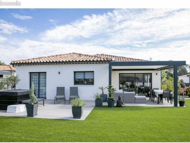 Maison vente à Tulette