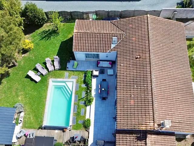 Maison vente à Rochefort, Le Château-d'oléron
