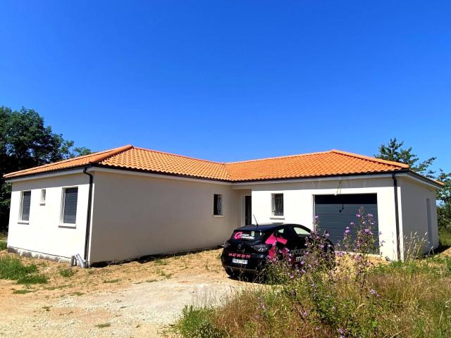 Maison vente à Thiers, Sermentizon
