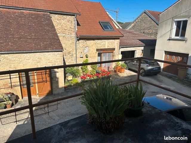 Maison vente à Montbard, Venarey-les-laumes
