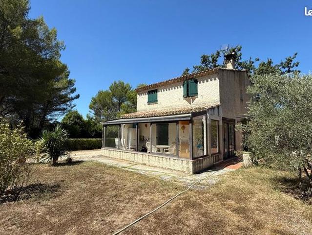 Maison vente à Aix-en-Provence, Bouches-du-Rhône