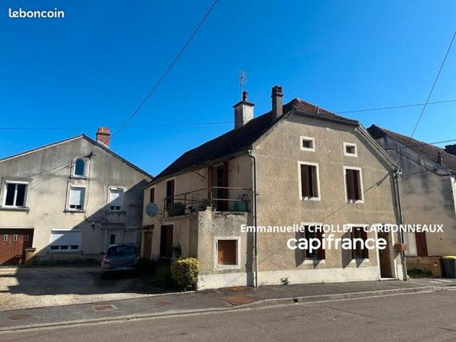 Maison vente à Montbard, Venarey-les-laumes