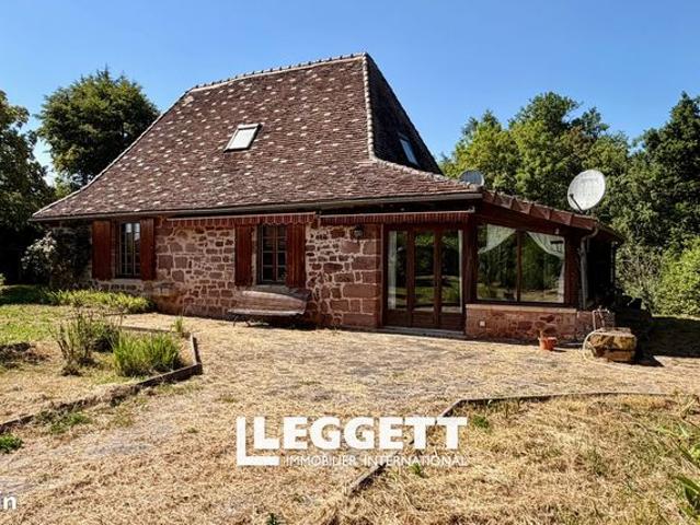 Maison vente à Sarlat-la-Canéda, Hautefort