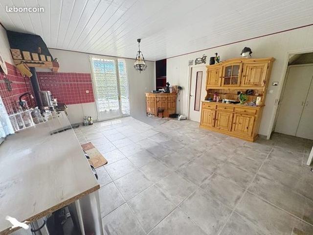 Maison vente à Largentière, Payzac