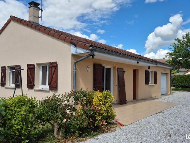 Maison vente à Charolles, Paray-le-monial