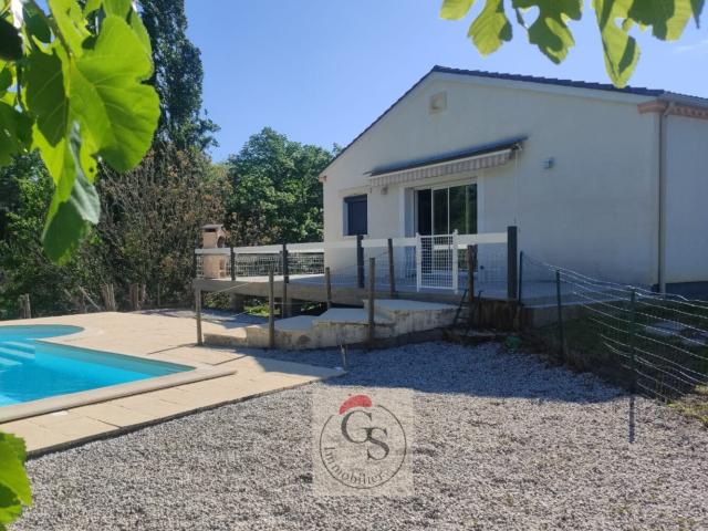 Maison vente à Marmande, Tonneins