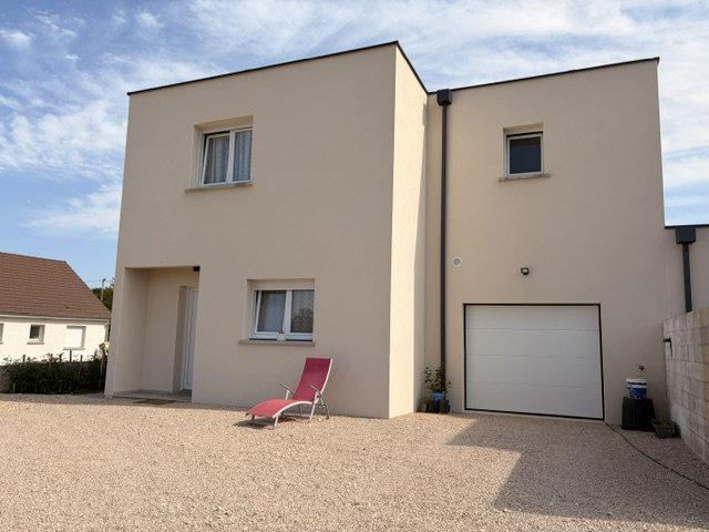 Maison vente à Champvans, Jura