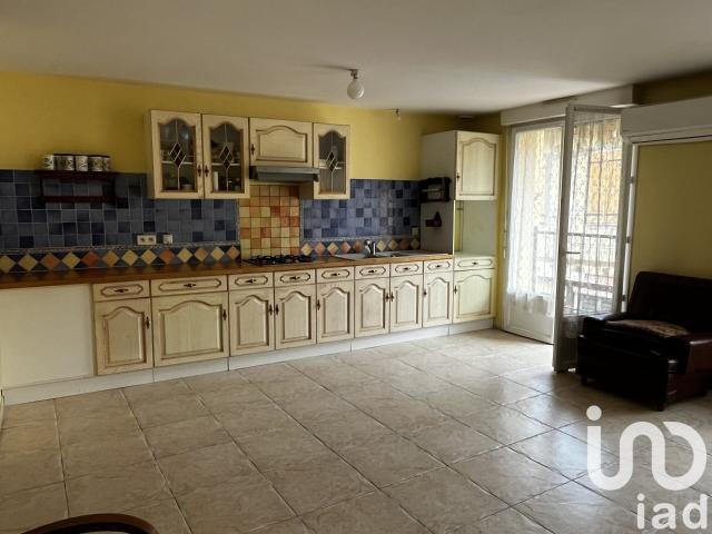 Maison vente à Manciet, Cité Crève Cœur