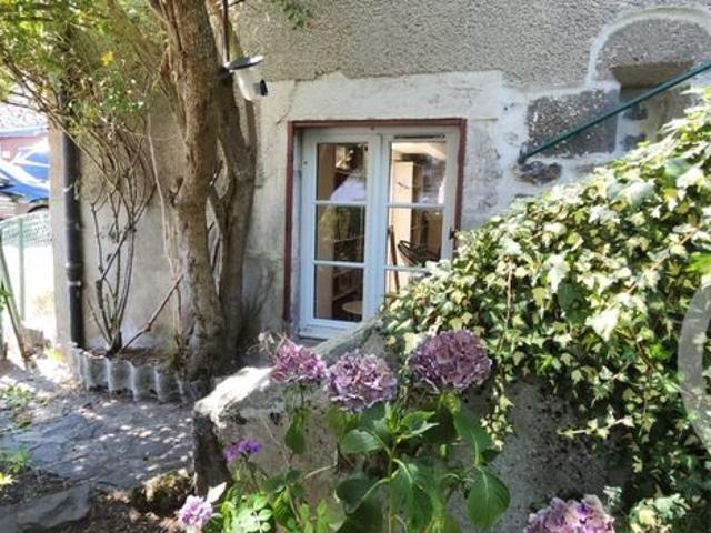 Maison vente à Mauriac, Anglards-de-salers