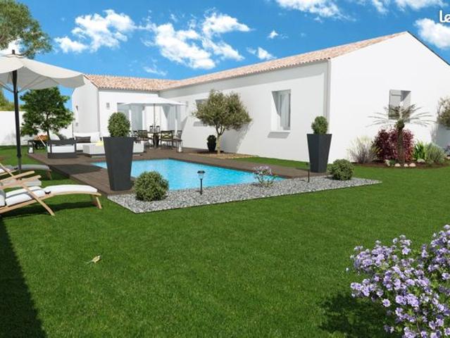 Maison vente à Ardillières