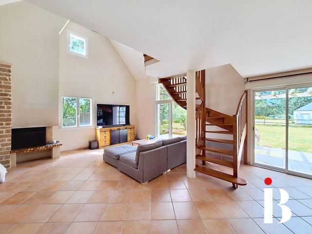 Maison vente à Châteaubriant-Ancenis, Vigneux-de-bretagne