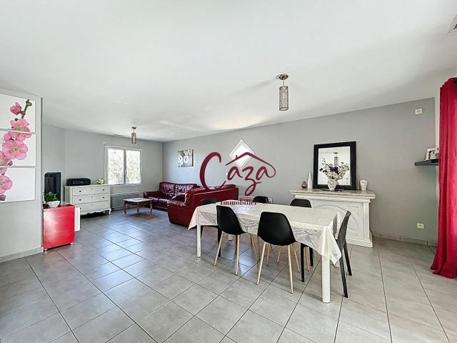 Maison vente à Bordeaux, Saint-caprais-de-bordeaux
