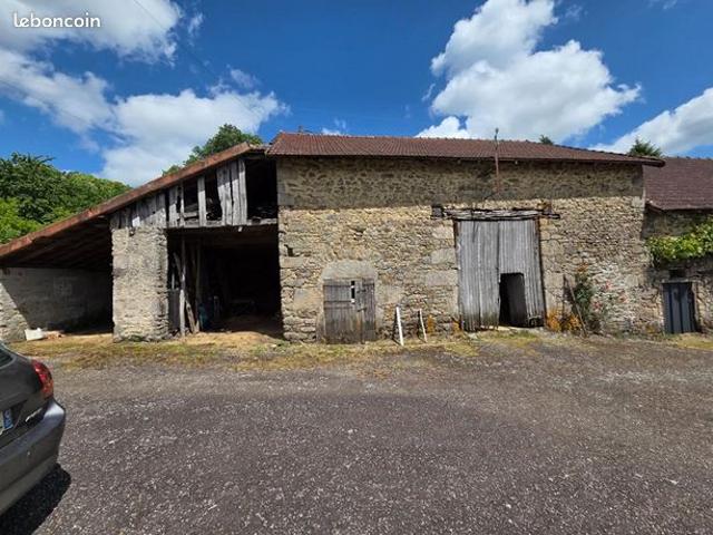 Maison vente à Limoges, Saint-laurent-les-eglises