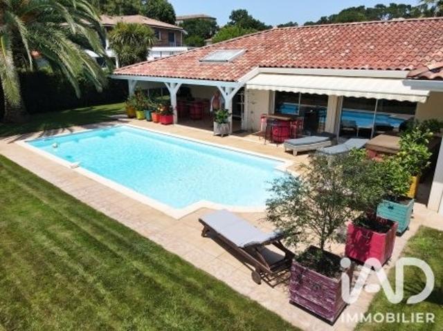 Maison vente à Dax, Soorts-hossegor